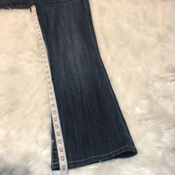 KUT FROM THE KLOTH FARRAH JEANS - Picture 6 of 13